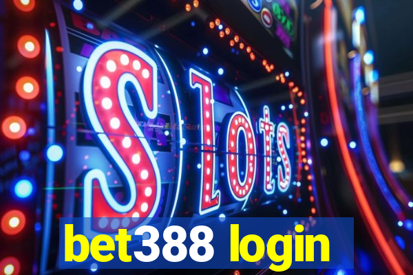 bet388 login